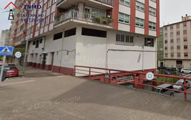 Local comercial en Venta en Ferrol La Coruña Ref: 436955 - foto 2