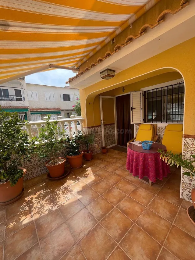 Bungalow planta baja en el El Mojón, San Pedro del Pinatar – - foto 2