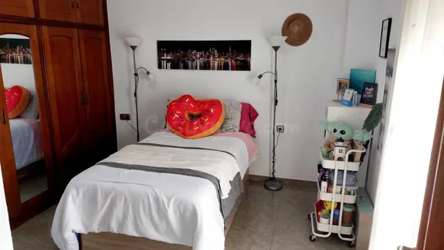Piso venta la florida Alicante — 3