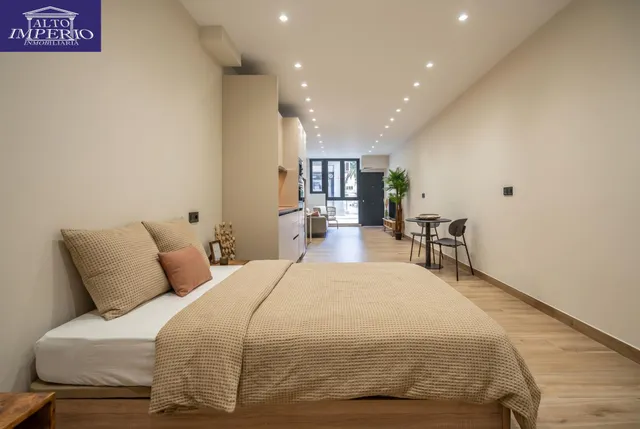 Amplia vivienda junto METRO Recogidas a estrenar! — 7