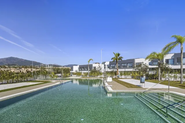 Adosado 3 habitaciones 130m² en venta - Costa Del Sol — 16