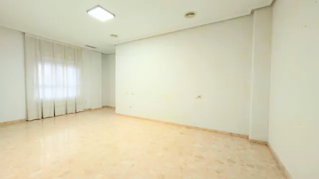 ¡oportunidad única: planta baja semi nueva, 95 m2, Elche, zona toscar, vivienda de esquina, totalmente exterior, entrada independiente! — 9