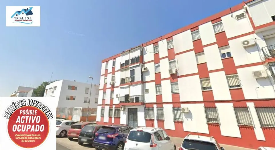 Venta piso en Sevilla