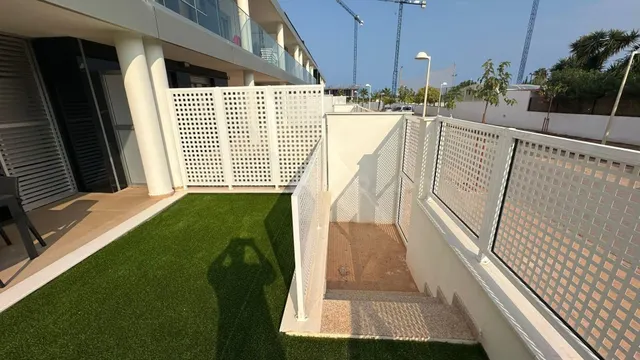 Apartamento 2 habitaciones 101m² en venta - Playa torre de l - foto 4
