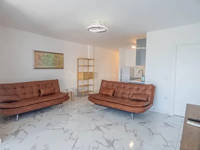 APARTAMENTO DE UN DORMITORIO EN VILLAMARTÍN PLAZA, ORIHUELA 