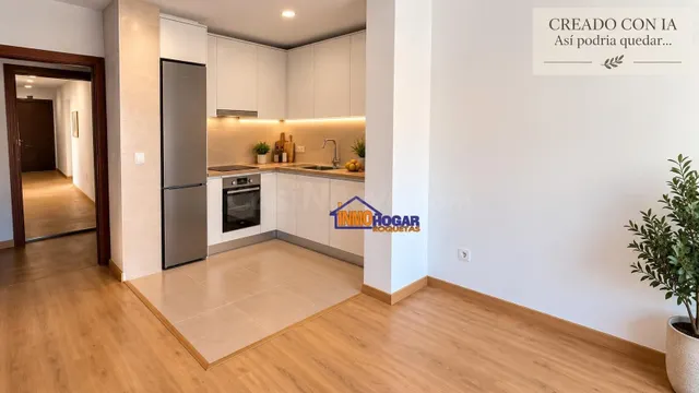 PROMOCIÓN DE 12 VIVIENDAS REFORMADAS A ESTRENAR – LAS MARINA - foto 3