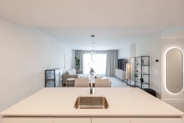 Apartamento 2 habitaciones 93m² en venta - Costa Del Sol — 6