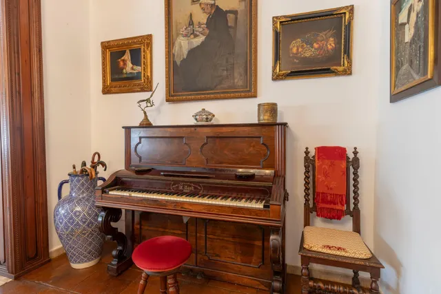 VILLA EN EL PUNTALÓN. MOTRIL — 38