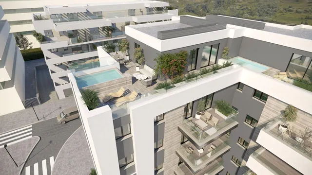 Apartamento 3 habitaciones 79m² en venta - Las Flores — 9