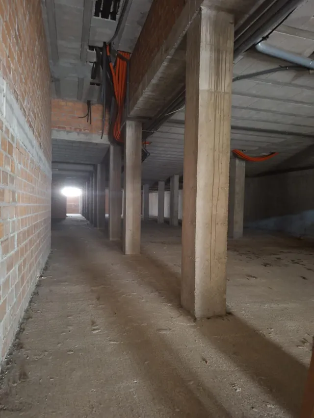 LOCAL COMERCIAL EN EL CENTRO DE PONFERRADA — 7