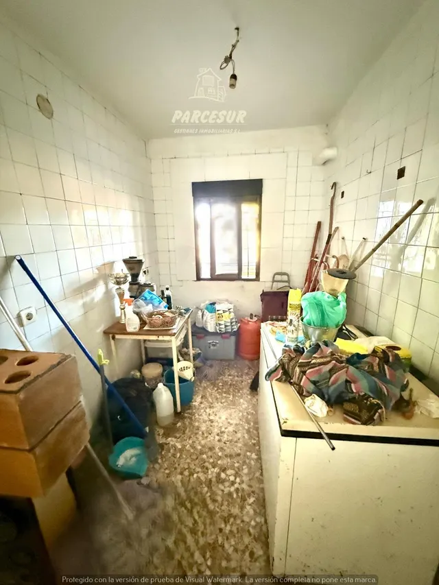 ZONA HIGUERON -Oportunidad única en el corazón del barrio! Casa + negocio en venta — 23
