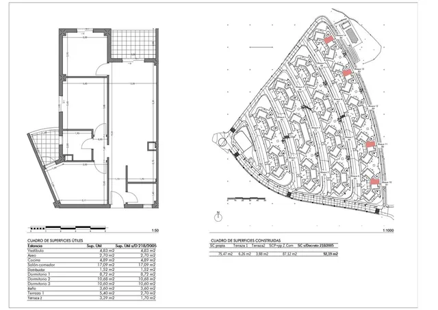 Apartamento 3 habitaciones 76m² en venta - Costa del Sol — 27