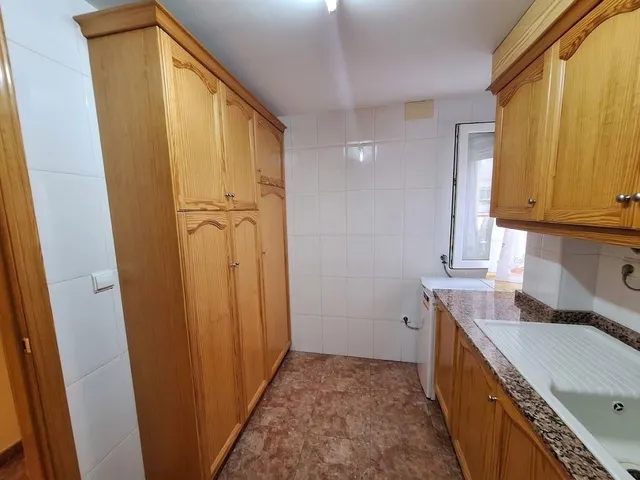 ¡Oportunidad en el centro de Castalla! Piso amueblado, listo para entrar o invertir — 11