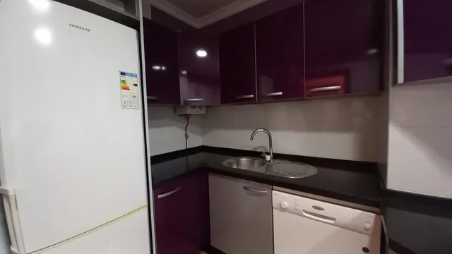 Amplia Casa para Reformar en el Corazón de la Ciudad — 10