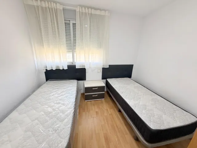 ✨ Luminoso piso exterior con 2 baños en pleno centro de Molina de Segura — 14