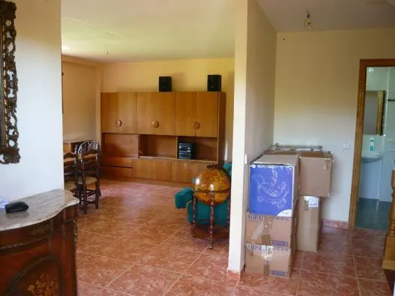VENTA: Chalet Calamocos — 38