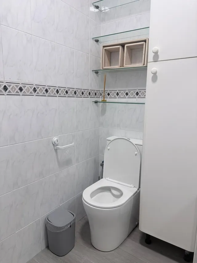 Piso 45m² en alquiler - Centro — 21