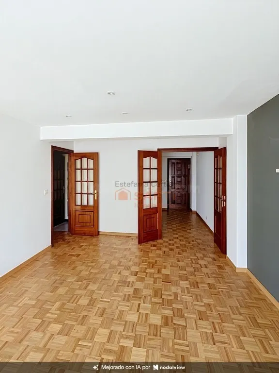 Piso reformado en Fonteculler - foto 4