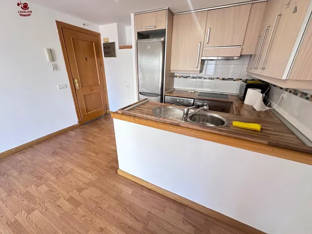 Piso de 50m2 con 2 dormitorios en alquiler en pleno centro u - foto 5