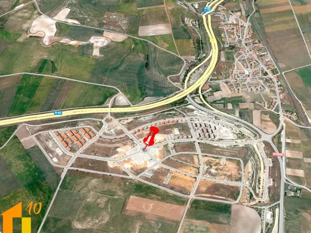 Suelo Residencial en Buniel — 12