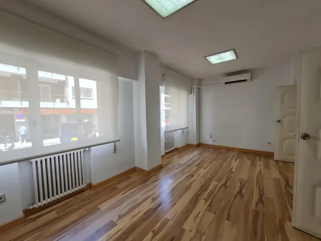 Magnífico piso para despacho profesional — 25