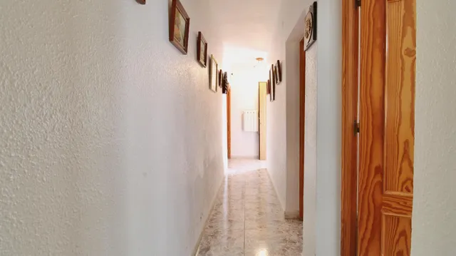 Casa de planta baja en las Cabañuelas — 26