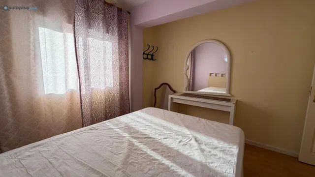 Piso en venta en el centro de Fuengirola - 3 Dormitorios — 14