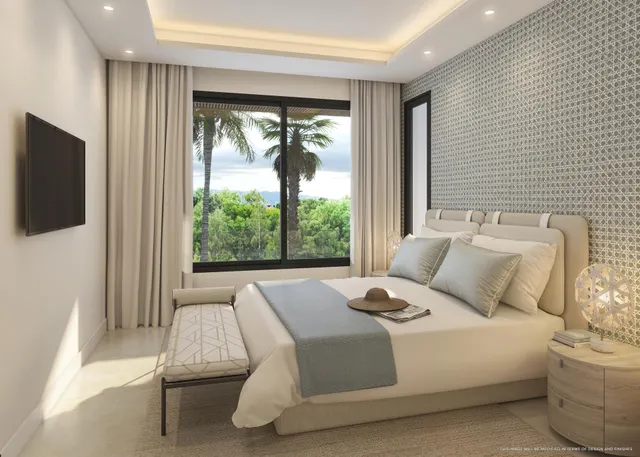 Villa 3 habitaciones 527m² en venta - Mijas — 10
