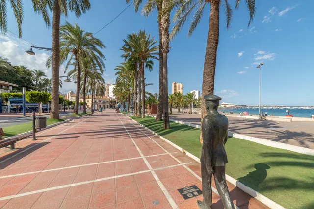 Casa 2 habitaciones 100m² en venta - Los pozuelos — 38