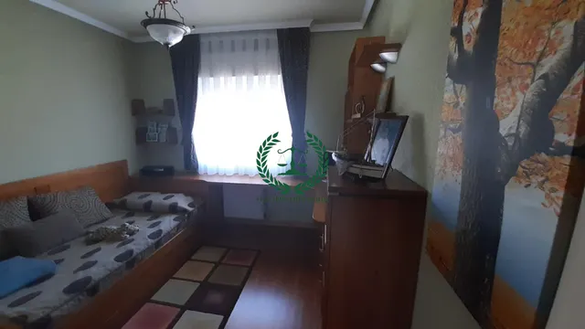 CHALET INDEPENDIENTE AMUEBLADO EN ALQUILER PEDREZUELA — 29