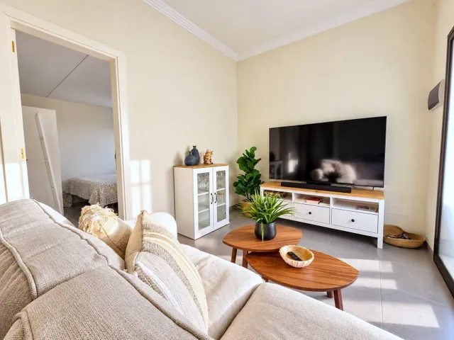 En alquiler estupendo bungalow con amplio jardin y mucha luminosidad — 11