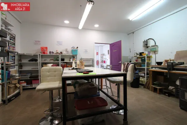 ALQUILER LOCAL COMERCIAL - foto 5