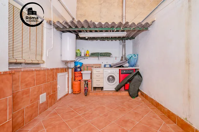 Casa pareada en La Zubia — 18
