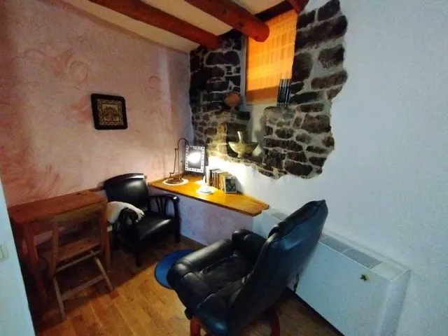 Casa totalmente rehabilitada — 13
