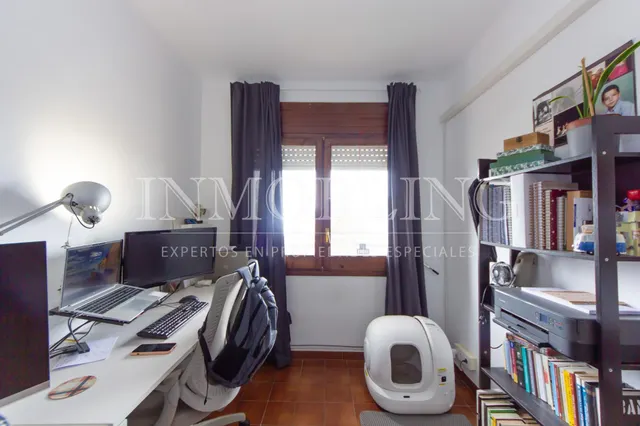 Piso de 3 habitaciones frente al mar! — 33