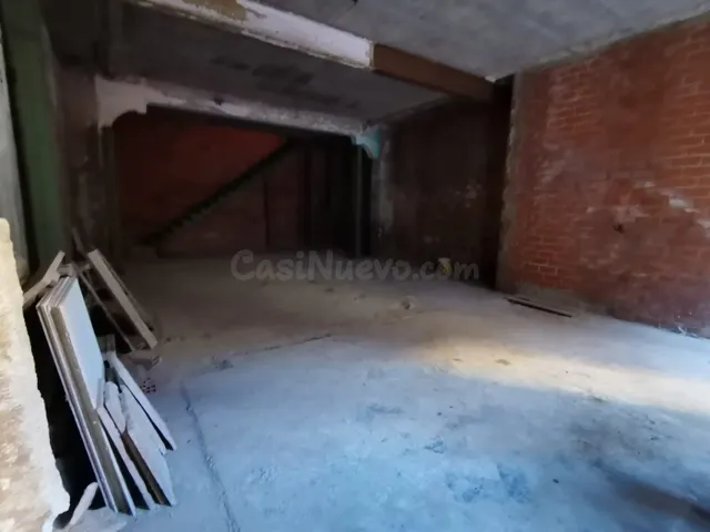 CASA CASCO ANTIGUO - foto 5