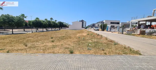 Terreno en venta en La Carrerada de Vilanova i la Geltrú — 11