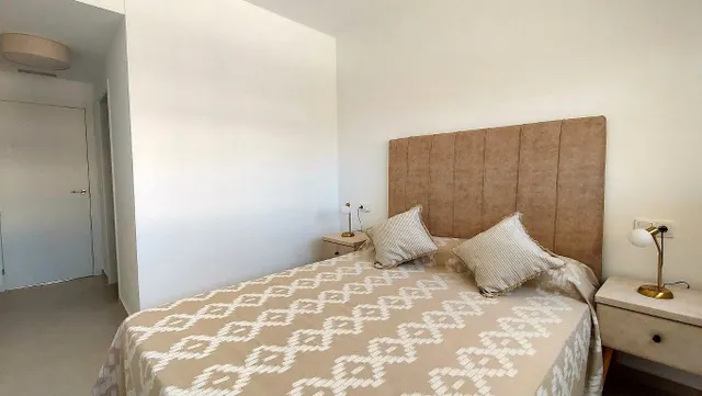Ático 3 habitaciones 96m² en venta - Centro — 30