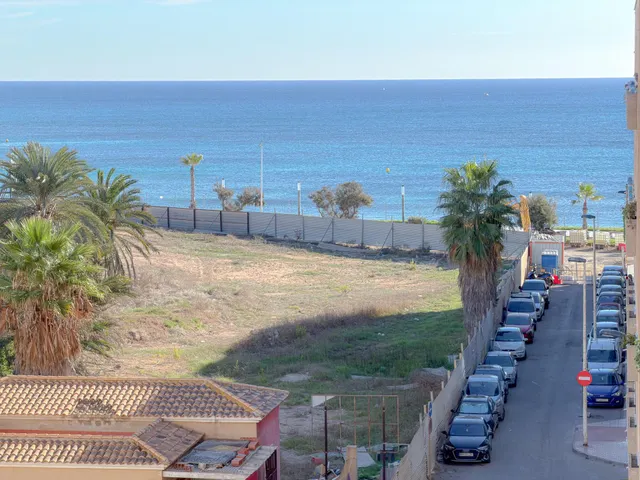 Apartamento 2 habitaciones 55m² en venta - Playa de los locos — 8