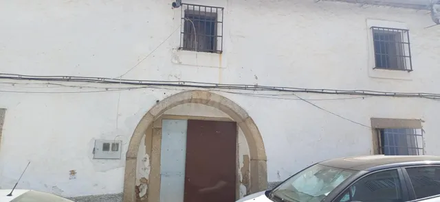 CASA EN VENTA ALCUÉSCAR - foto 3