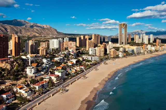 Apartamento 96m² en venta - Playa de Poniente — 7