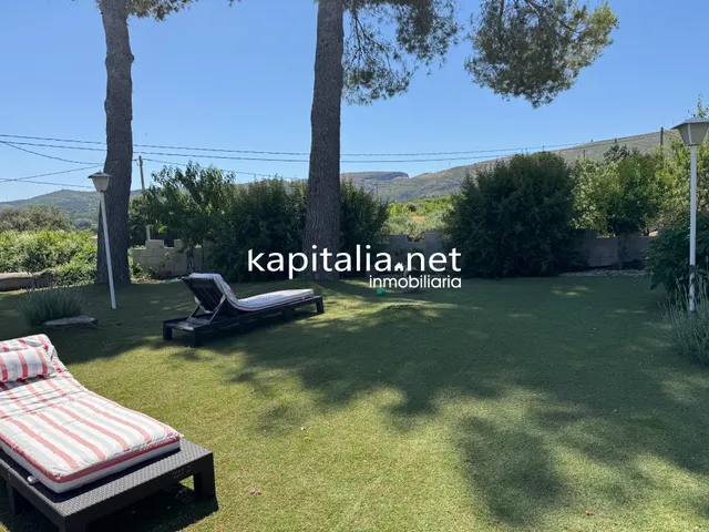 Apartamento en alquiler en Ontinyent — 39