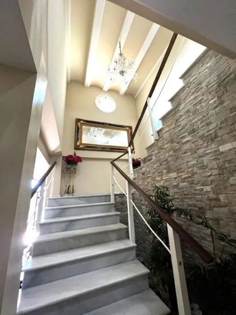 Villa Leman de lujo — 22