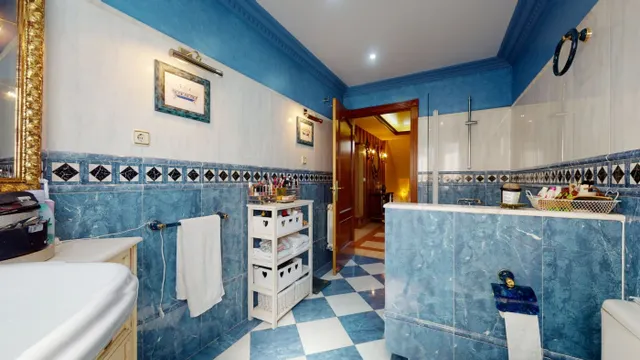 CASA INDEPENDIENTE DE LUJO  EN CASTRO URDIALES! — 34