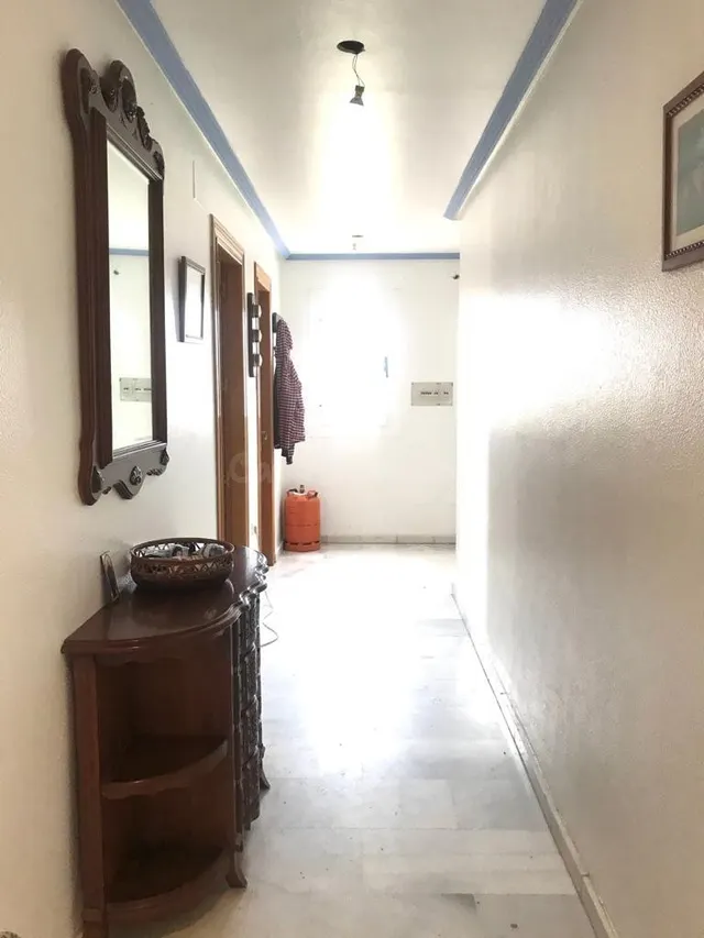 PISO EN EL CENTRO DE ALMERIMAR - foto 5