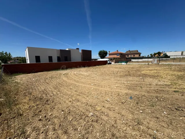 Terreno urbano en venta - Solano del socorro - foto 4