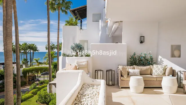 Apartamento 3 habitaciones 136m² en venta - Marbella