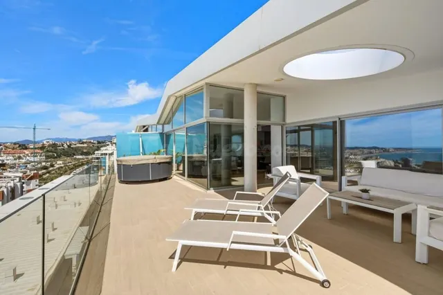 Apartamento 4 habitaciones 145m² en venta - Carvajal — 29