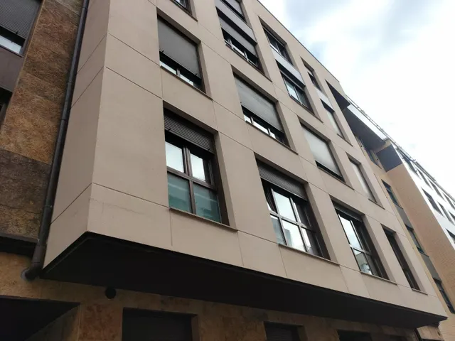 MONCASA VENDE PISO EN PALENCIA — 23