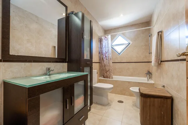 Precioso piso en la mejor zona residencial de Atarfe — 17